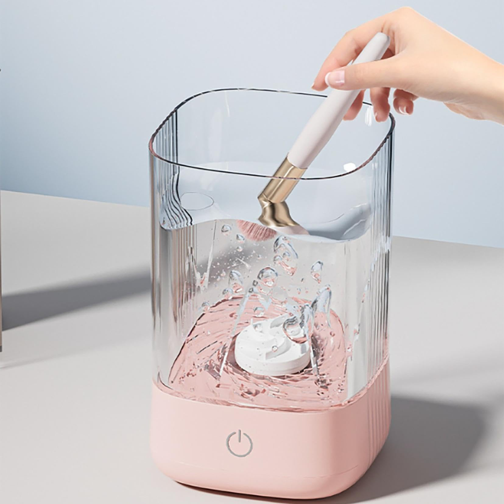 Brusha™ Puriblend Makeup Brush Cleaner