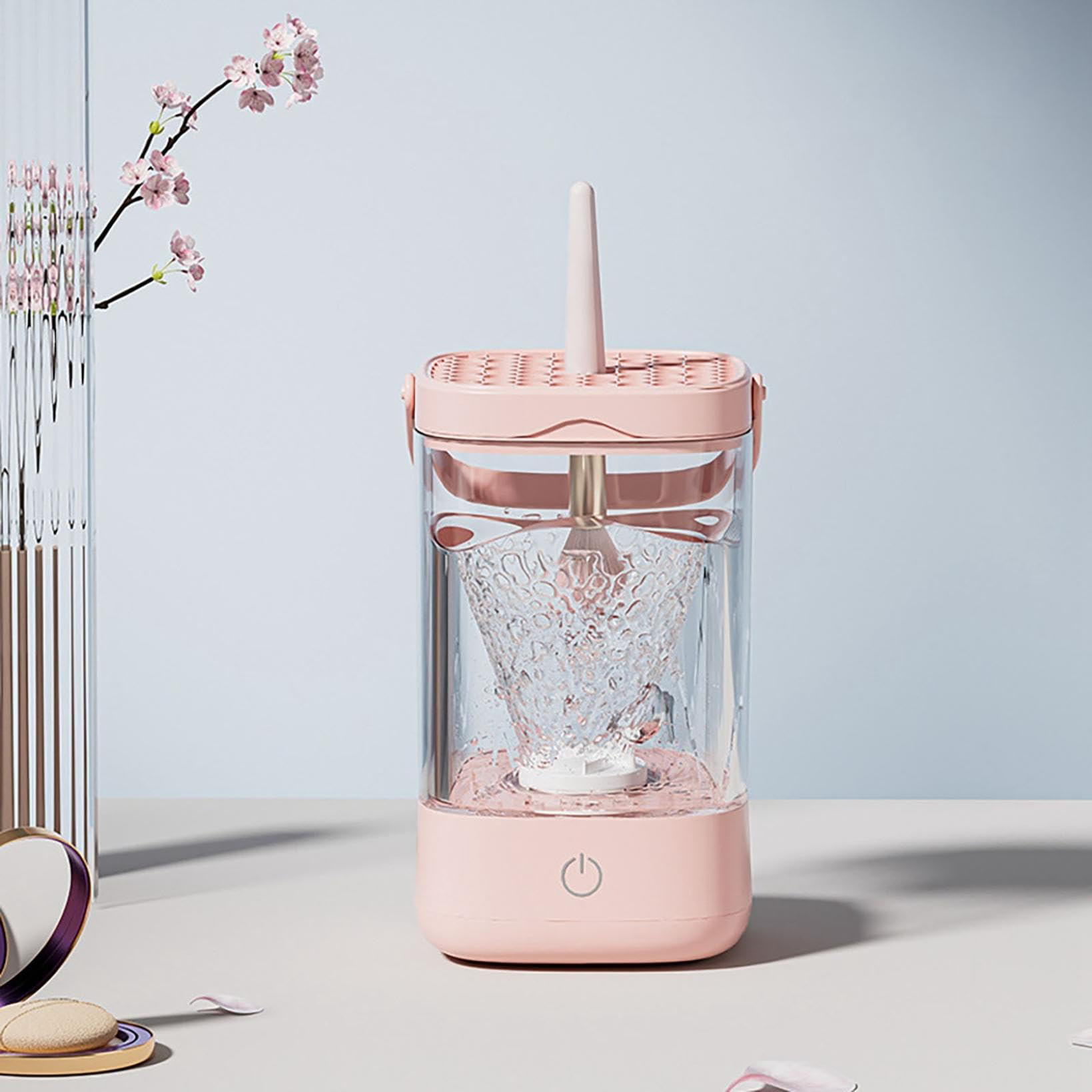 Brusha™ Puriblend Makeup Brush Cleaner