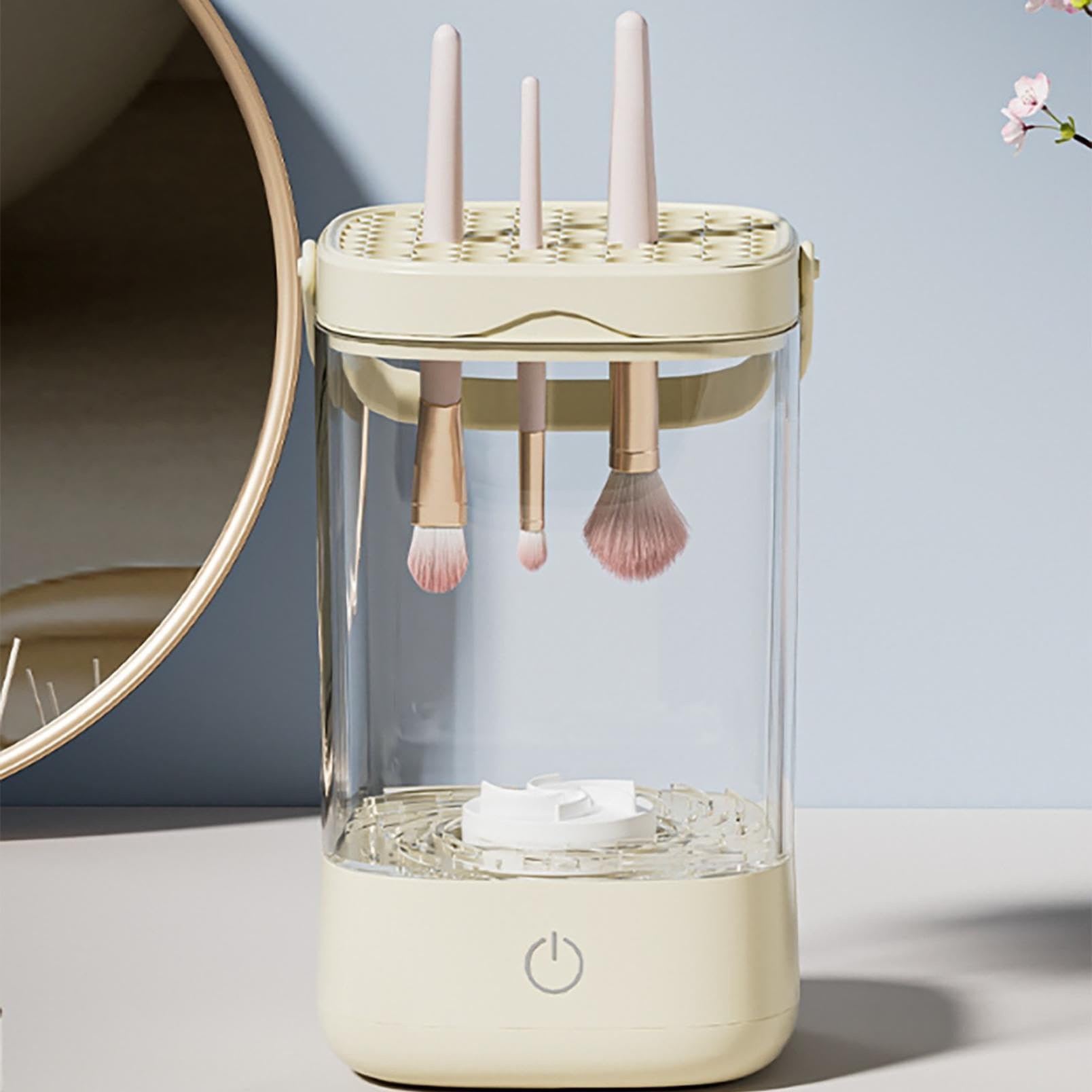 Brusha™ Puriblend Makeup Brush Cleaner