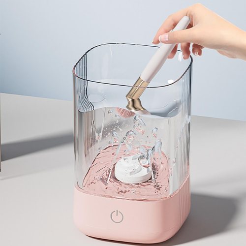 Brusha™ Puriblend Makeup Brush Cleaner