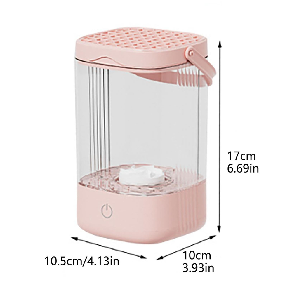 Brusha™ Puriblend Makeup Brush Cleaner